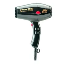 Фен Parlux 3500 W C&I EDITION Черный