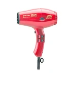 Фен Parlux 3500 W C&I EDITION Красный