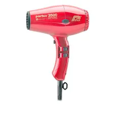 Фен Parlux 3500 W C&I EDITION Красный