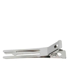 Затискачі для волосся з 3-ма зубами Comair 100 шт