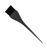 Кисточка Salon для нанесения краски узкая