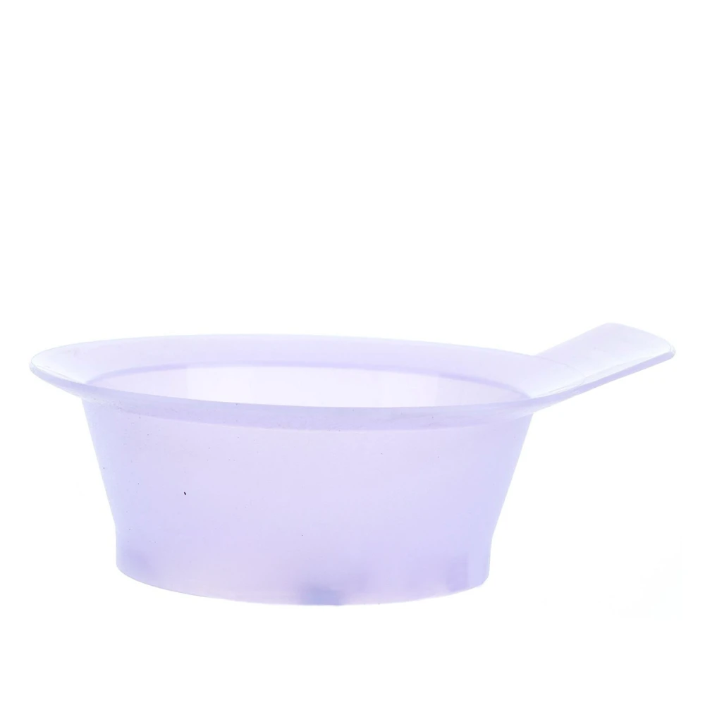 Миска для окрашивания Comair фиолетовая 200 мл