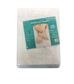 Рушник одноразовий Глобал 30*40 50 шт