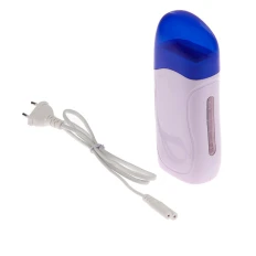 Розігрівач для воску в касетах Глобал (кольори в асортименті)