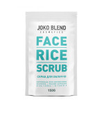 Скраб рисовий Joko Blend Face Rice 150 г