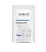 Маска альгинатная Joko Blend с Гиалуроновой кислот 100 г
