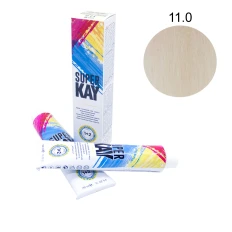 Фарба KayPro Super Kay для волосся 180 мл (11-0)