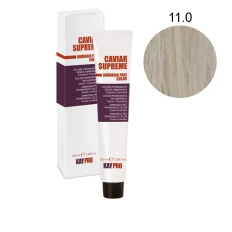 Фарба KayPro Caviar Supreme для волосся без аміаку 100 г (11-0)