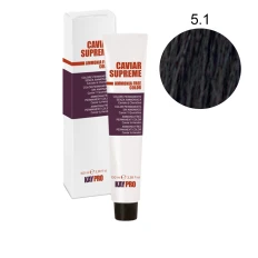 Фарба KayPro Caviar Supreme для волосся без аміаку 100 г (5-1)