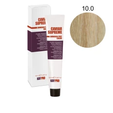 Фарба KayPro Caviar Supreme для волосся без аміаку 100 г (10-0)
