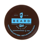 Паста KayPro Beard Club для укладання та моделювання black 100 мл