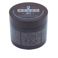 Паста KayPro Beard Club екстра-матова з білою глиною 100 мл