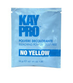 Порошок KayPro осветляющий No yellow blue 30 гр