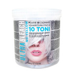 Порошок KayPro 10 Toni ультра осветляющий No yellow 500 гр