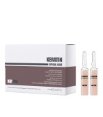 Лосьйон KayPro Keratin Special Care з кератином для пошкодженого волосся 12*10 мл