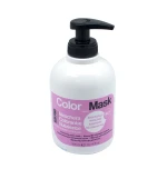 Маска KayPro Color Mask оттеночная питательная Пастельная роза 300 мл