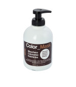 Маска KayPro Color Mask оттеночная питательная Шоколад 300 мл