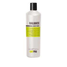 Шампунь Scalp Care Balance sebo для жирной кожи головы и волос 350 мл