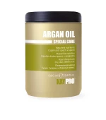 Маска KayPro Argana Oil живильна для сухого та тьмяного волосся 1000 мл