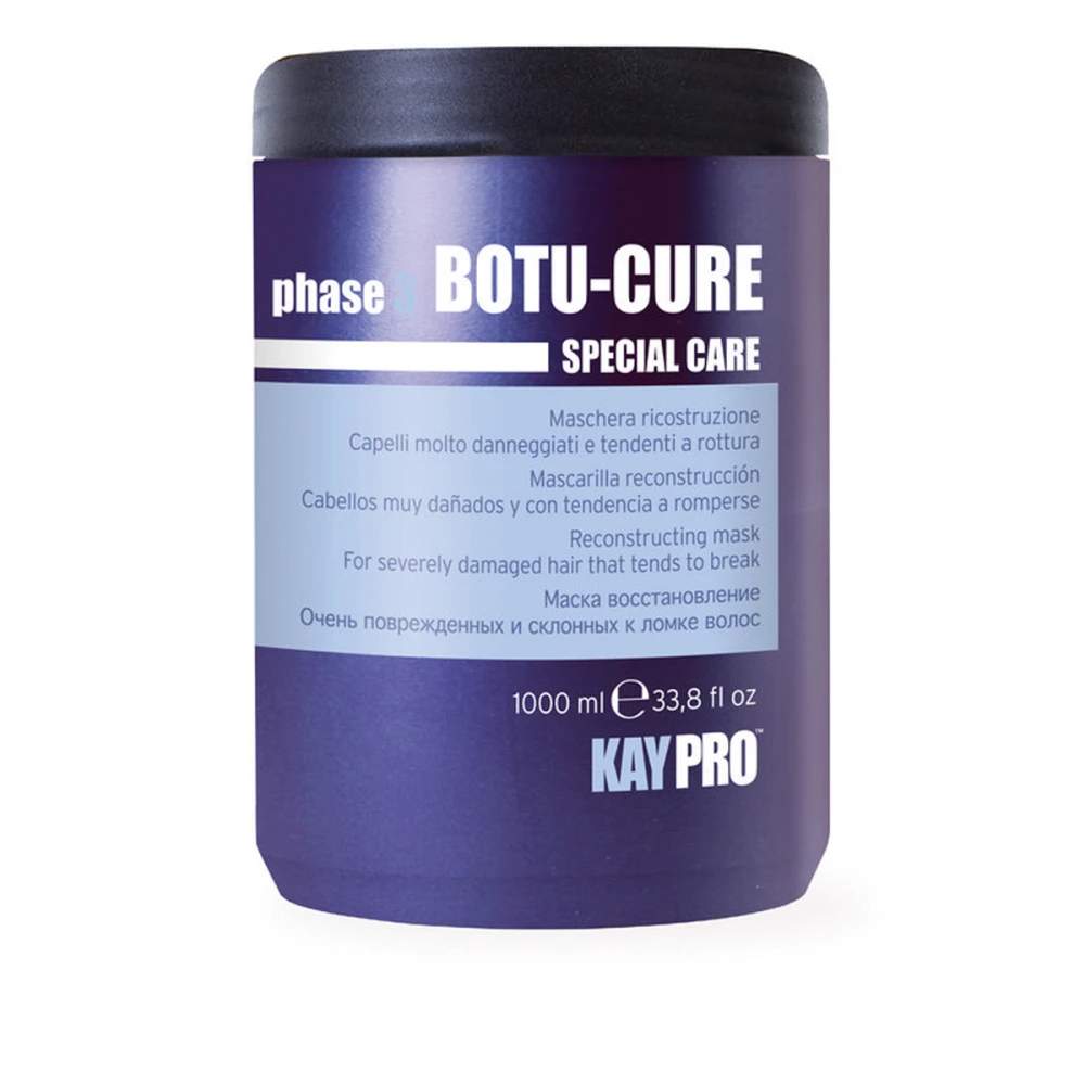Маска KayPro Botu-Cure реконструкция волос 1000 мл