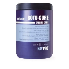 Маска KayPro Botu-Cure реконструкция волос 1000 мл