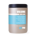 Кондиціонер KayPro Volume для об'єму для тонкого волосся без тонусу 1000 мл