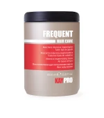 Маска KayPro Frequent інтенсивна, що відновлює 1000 мл