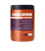 Маска KayPro Caviar для фарбованого та хімічно обробленого волосся з ікрою 1000 мл