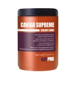 Маска KayPro Caviar для окрашенных и химически обработанных волос с икрой 1000 мл