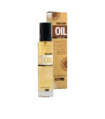 Масло KayPro Treasure Oil для увлажнения и блеска, для очень сухих и обезвоженных волос 100 мл