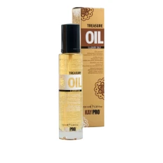 Олія KayPro Treasure Oil для зволоження та блиску, для дуже сухого та зневодненого волосся 100 мл