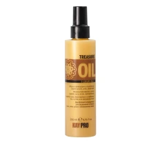 Кондиціонер двофазний KayPro Treasure Oil для зволоження та блиску, для дуже сухого та зневодненого волосся 200 мл