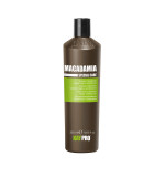 Шампунь KayPro Macadamia восстанавливающий для чувствительных и ломких волос с маслом макадамии 350 мл