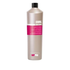 Шампунь KayPro Curl контролирующий вьющиеся волосы 1000 мл