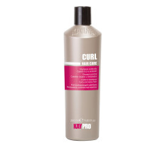 Шампунь KayPro Curl контролює кучеряве волосся 350 мл