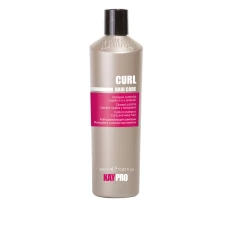 Шампунь KayPro Curl контролирующий вьющиеся волосы 350 мл