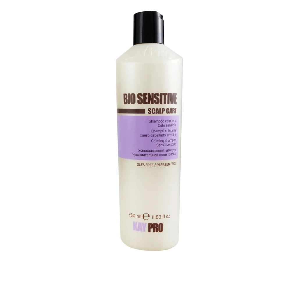 Шампунь Scalp Care Bio Sensitive для чувствительной кожи головы 350 мл