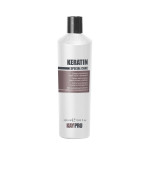 Шампунь KayPro Keratin восстанавливающий для поврежденных волос 350 мл