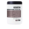 Маска KayPro Keratin відновлююча для пошкодженого волосся 1000 мл