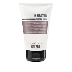 Флюїд KayPro Keratin відновлюючий для кінчиків, що січуться 100 мл