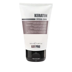 Флюїд KayPro Keratin відновлюючий для кінчиків, що січуться 100 мл
