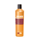 Шампунь KayPro Collagen анти-віковий для зрілого пористого волосся 350 мл