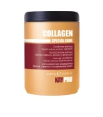 Кондиціонер KayPro Collagen анти-віковий для зрілого пористого волосся 1000 мл