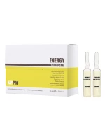 Лосьйон KayPro Scalp Care Energy проти випадання волосся 1*10 мл (розфасовка)