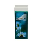 Воск в кассете ItalWax азулен 100 мл