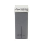 Воск в кассете Beauty hall Silver 100 мл