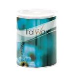 Воск метал банка BeautyHall Азулен 800 мл