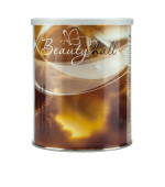Воск металлическая банка BeautyHall Натуральный 800 мл