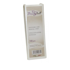 Стрипсы для депиляции BeautyHall 80 г 100 шт