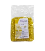 Воск горячий в гранулах Beauty hall Натурал 1000 г